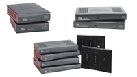 BSS Soundweb OMNI 600, 300 and 200 Series to Debut at InfoComm 2026