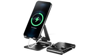 best iPhone stands: Nulaxy A4 Cell Phone Stand