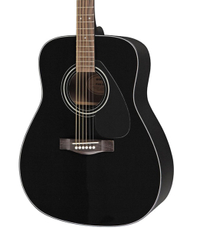 Yamaha F335 acoustic: was $189