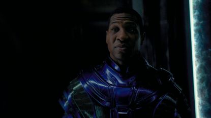 Ant-Man and the Wasp: Quantumania