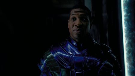 Ant-Man and the Wasp: Quantumania