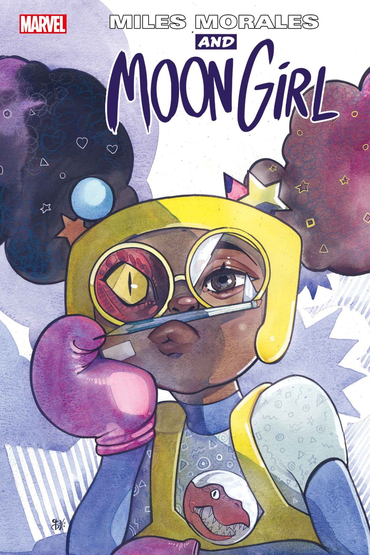 Marvel Comics June 2022 solicitations