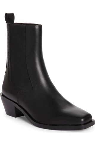 Clemens Chelsea Boot