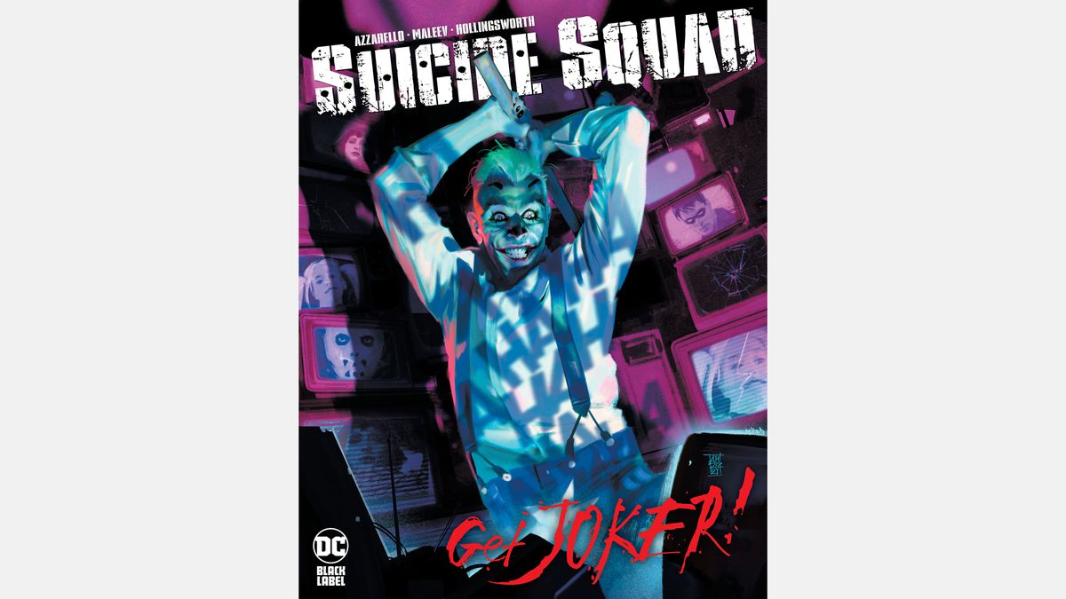 DC July 2021 solicitations