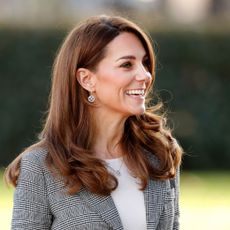 Kate Middleton, Duchess of Cambridge.