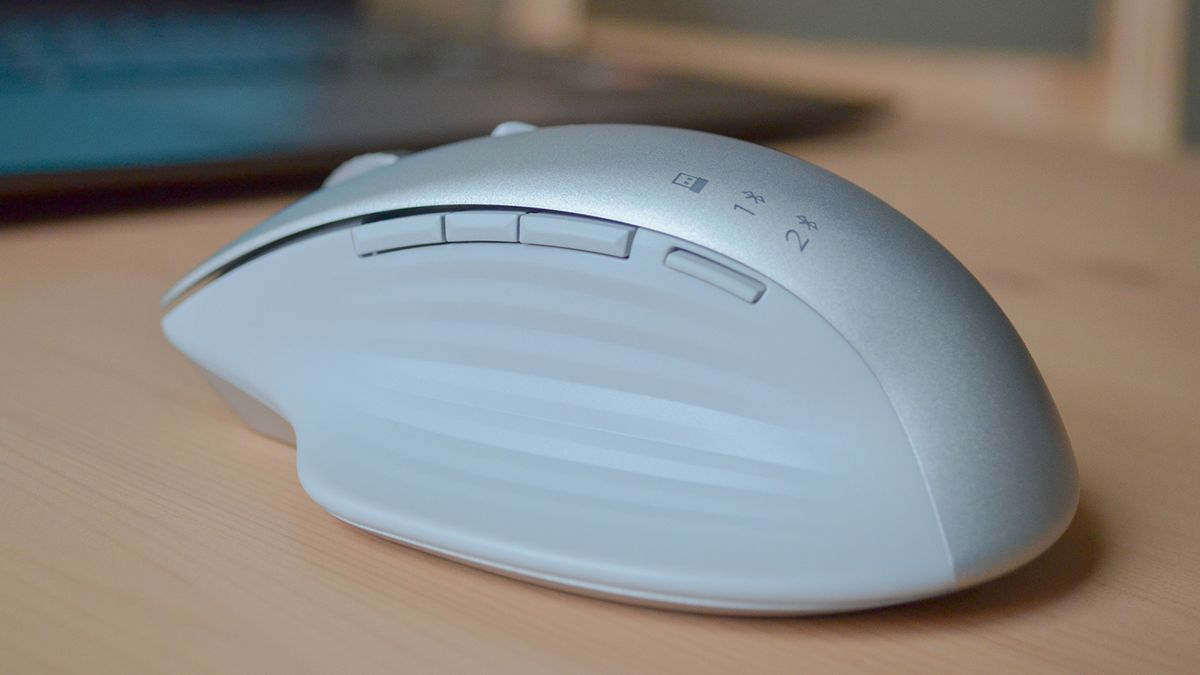 HP Creator 930 Wireless Mouse