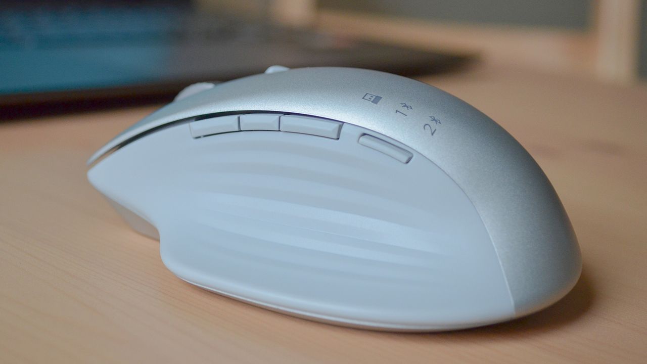 HP Creator 930 Wireless Mouse