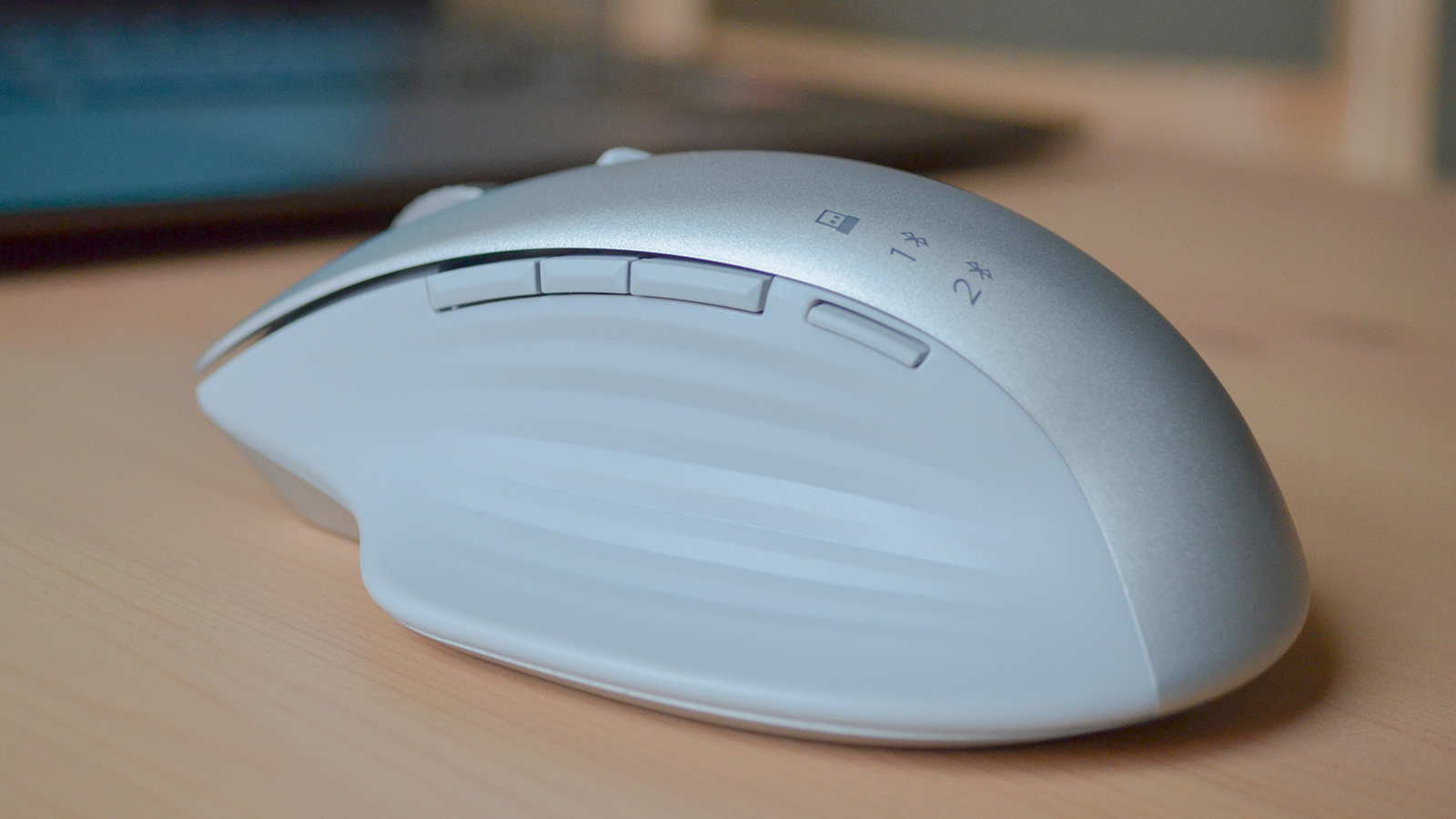 HP 930 Creator wireless mouse review | TechRadar