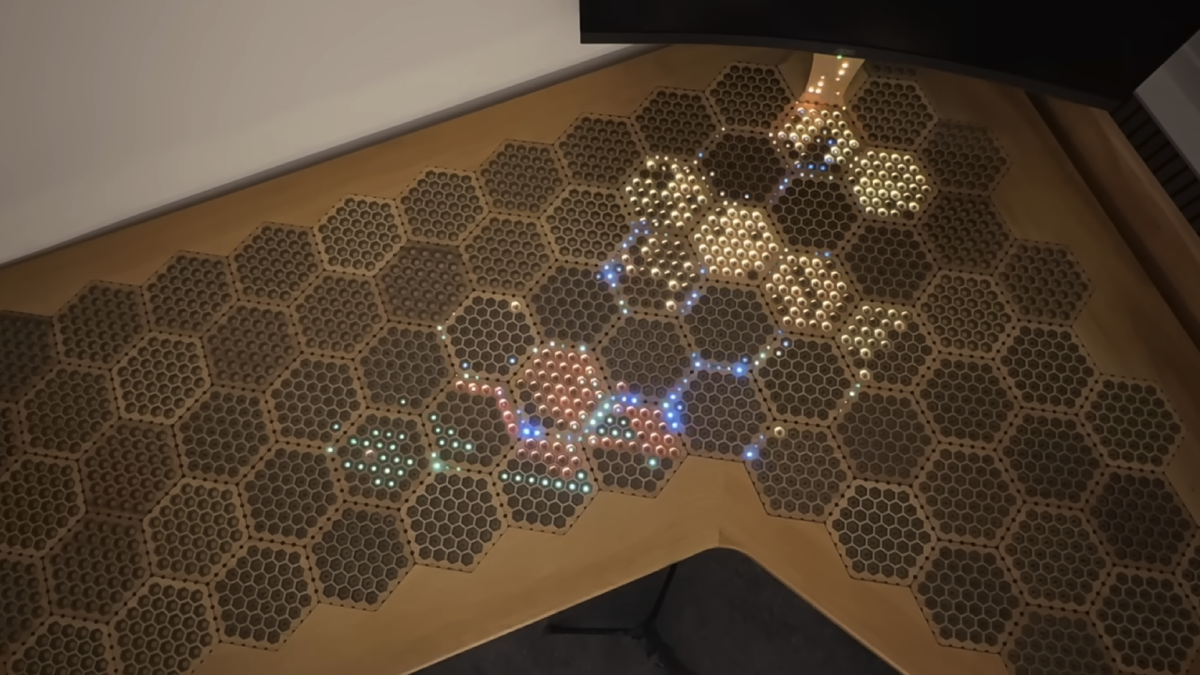 The Hive