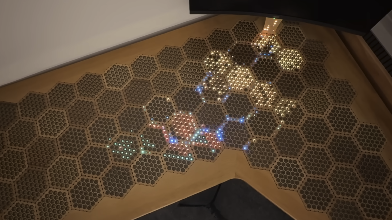The Hive