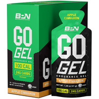 Bare Performance Nutrition Go Gel Endurance Gels: was $29 now $22 @ Amazon