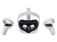 Oculus Quest 2: $299 @ Amazon