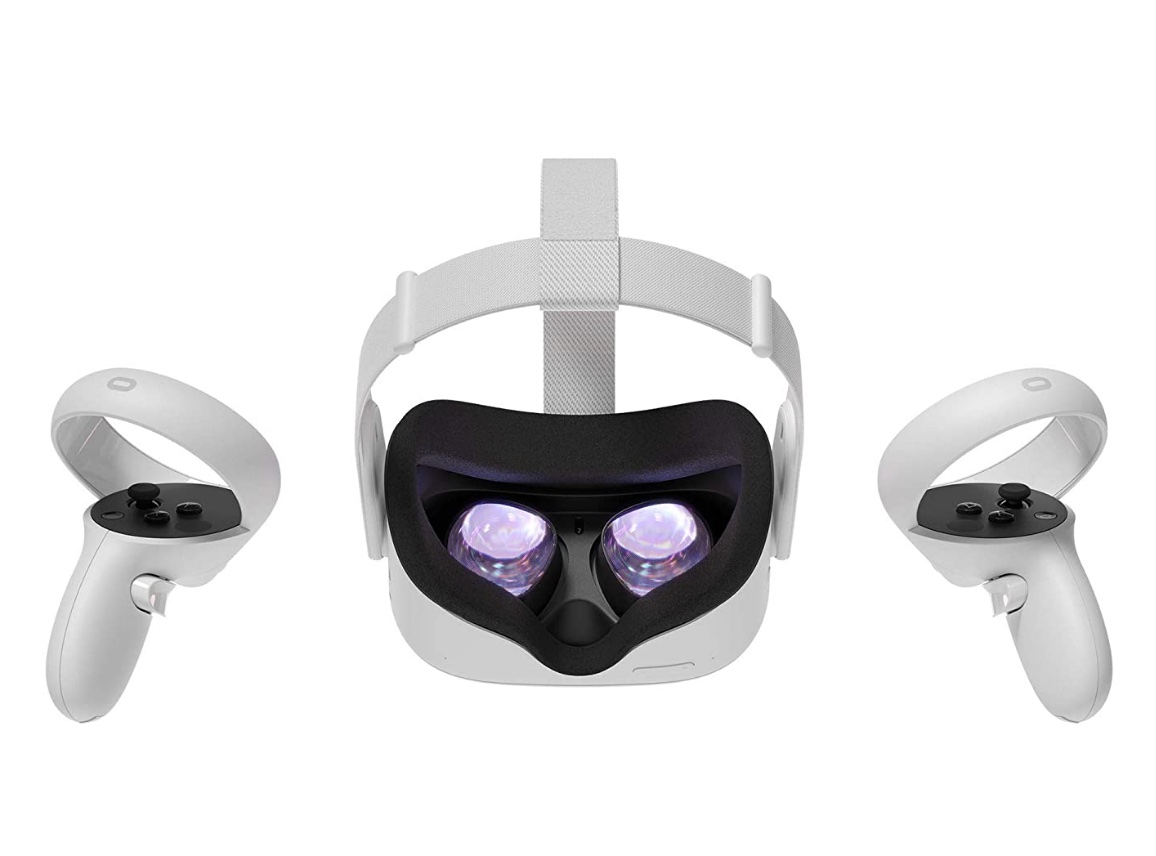 Oculus Quest 2 Cyber Monday deals Here's where to buy Tom's Guide