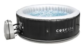 CosySpa Inflatable Hot Tub Spa best inflatable hot tubs
