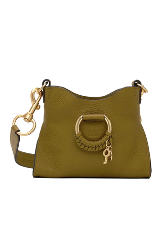 See by Chloé Green Mini Joan Bag