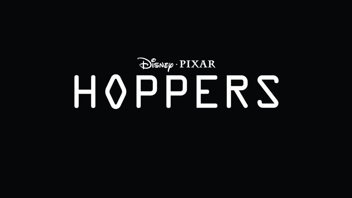 Hoppers: What we know about the new Pixar film