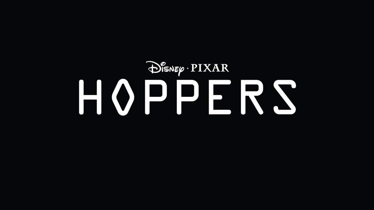 Hoppers: What We Know About The New Pixar Film