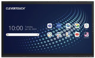 Boxlight Clevertouch Edge