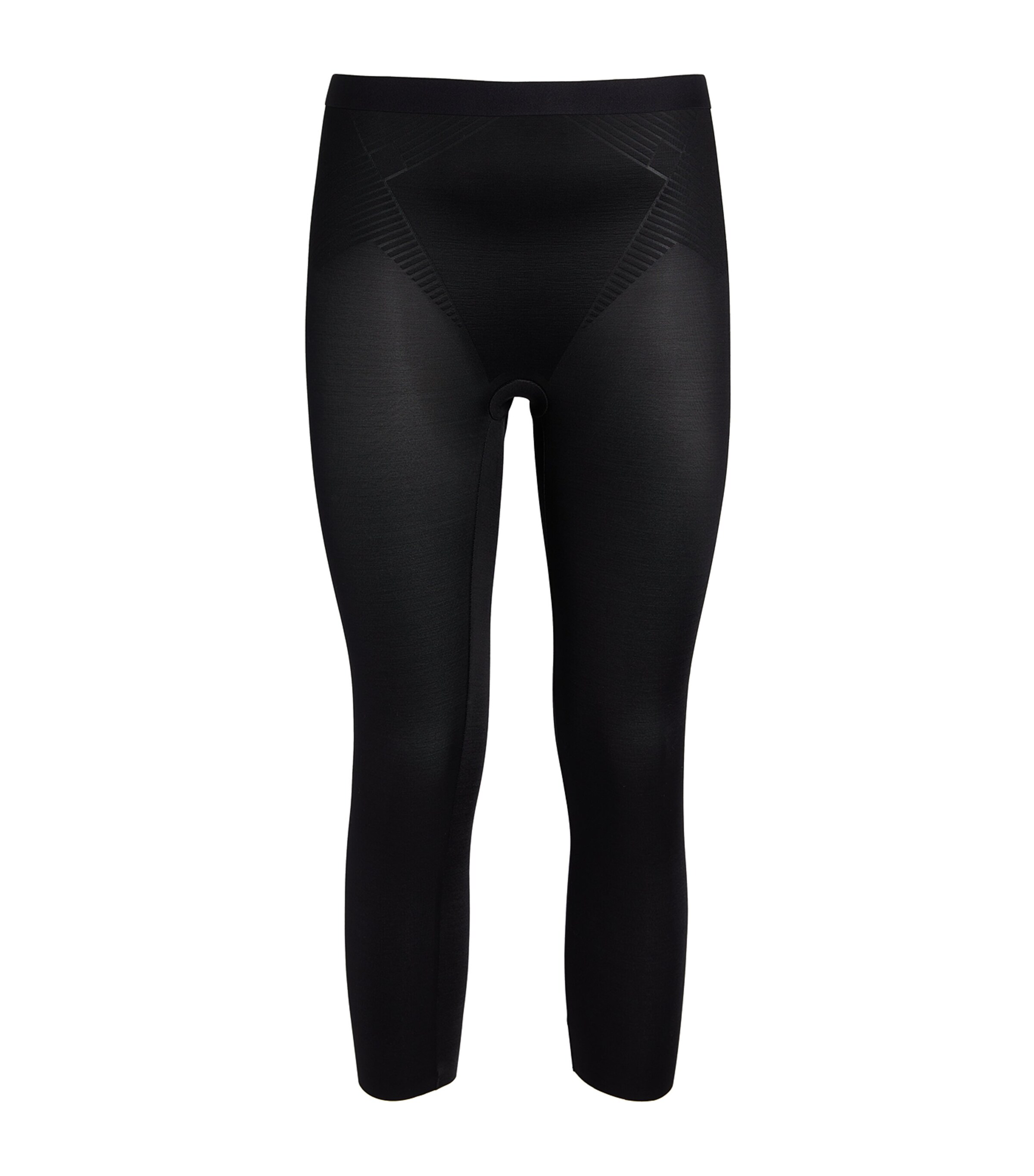 Spanxshape Invisible Capri Pants - Medium Control