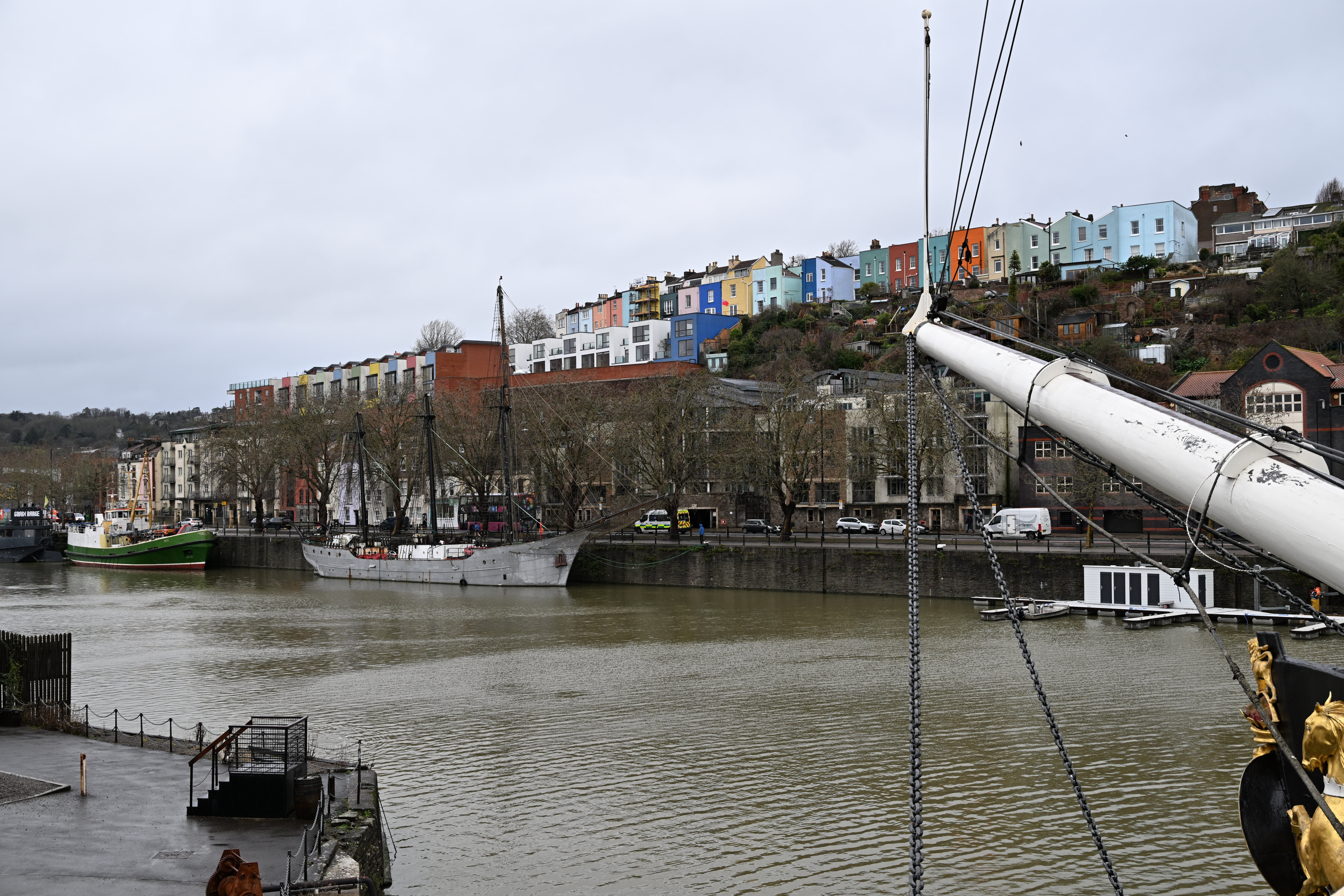 Nikon Z 24-105mm f/4-7.1 sample shot