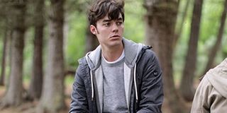 Kieran Whitehead Jack Bannon The Loch ITV