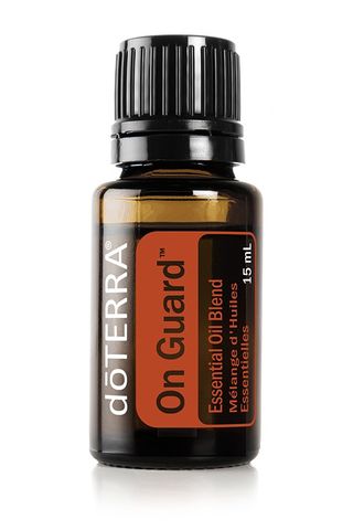 doterra essential oil immunity booster