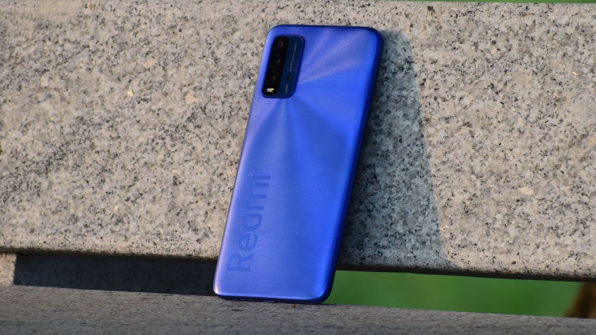 Redmi 9 Power 6GB RAM variant launched in India TechRadar