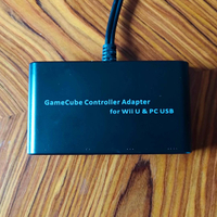 Mayflash GameCube Controller Adapter | $18.99 at Amazon