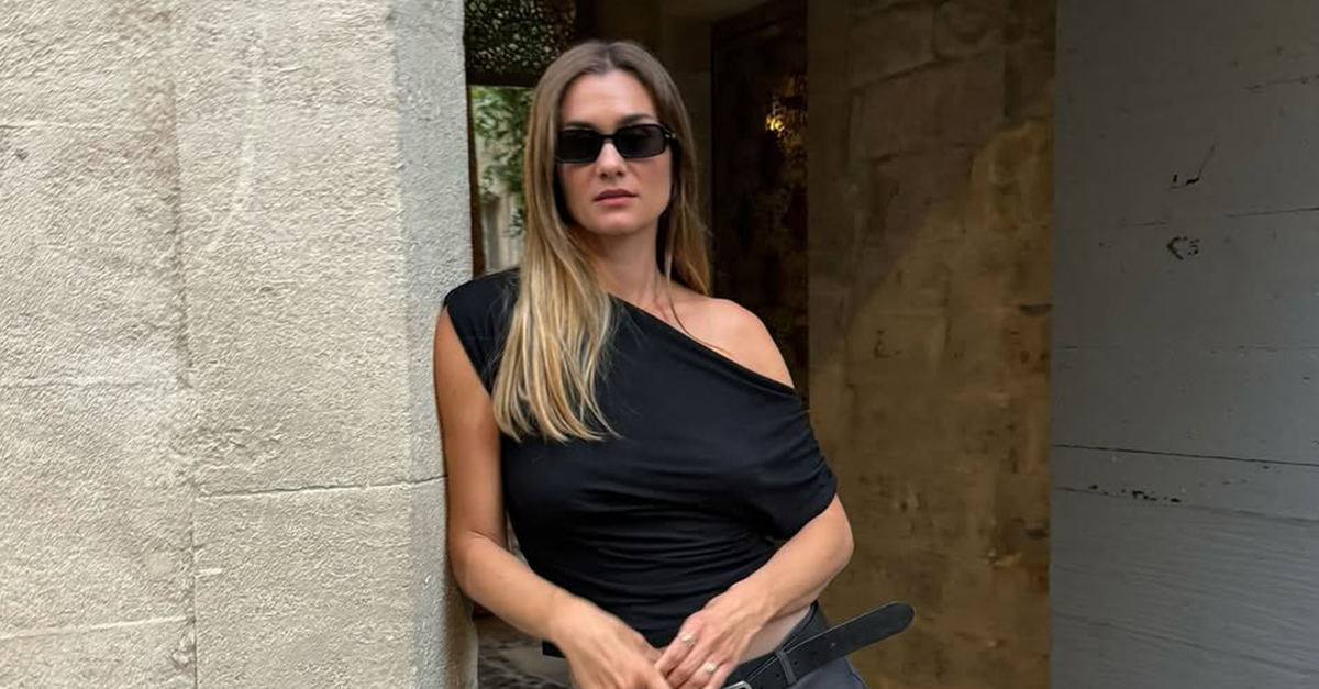 Sandals Out: Parisians Only Wear These Shoes With Shorts