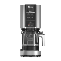 Ninja appliances: up to $150 off + extra 10% off @ Ninja
Ninja is knocking up to $150 off select appliances. The sale includes air fryers, blenders, outdoor grills, cookware sets, and more. Plus, use coupon "EXTRA10" to knock an extra 10% off at checkout. For instance, you can get the Ninja Creami NC300 for $179 (pictured, was $199). This one-touch ice cream maker lets you turn your favorite fruits into milkshakes, sorbets, or ice cream.
Price check: Ninja from $44 @ Amazon