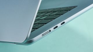 MacBook Air M4