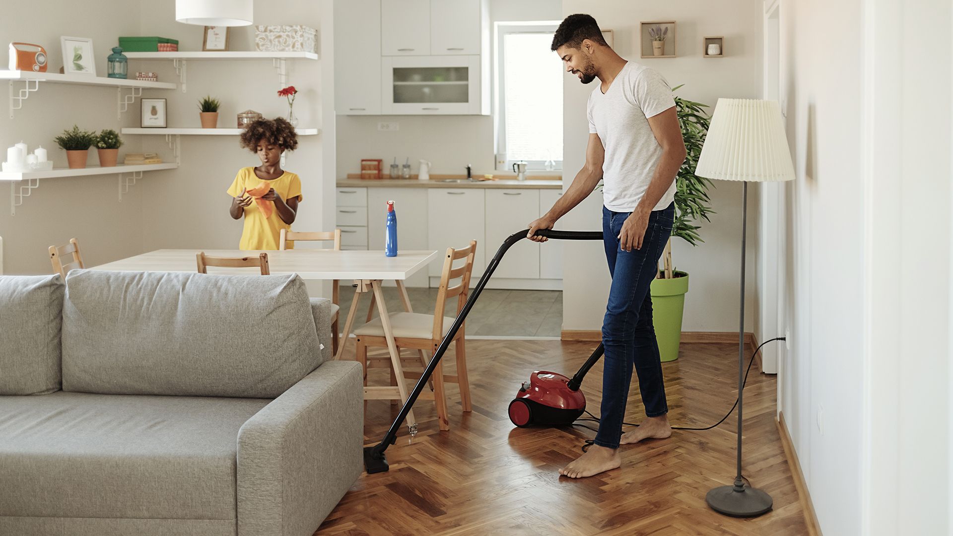Black Friday vacuum deals Top Ten Reviews