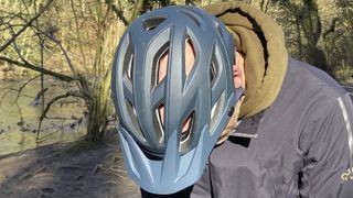 Giro Merit helmet