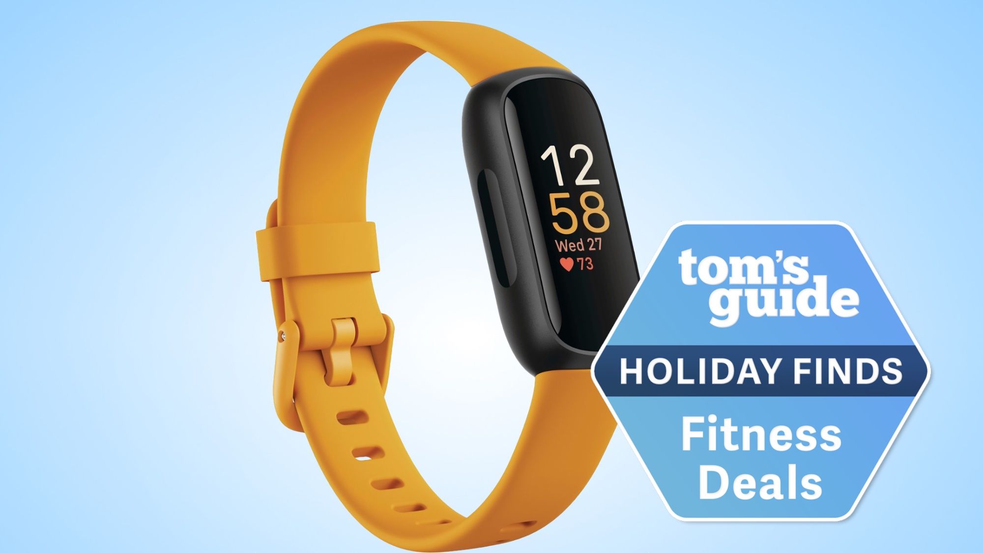 Hurry! My favorite Fitbit fitness tracker is just $79 for the holidays ...