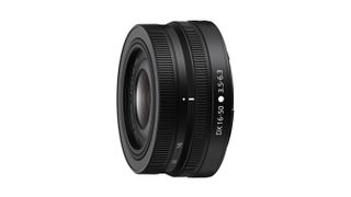 Best Nikon wide-angle zoom: Nikon Z DX 16-50mm f/3.5-6.3 VR