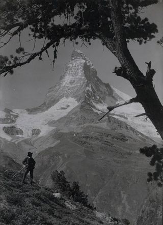 The Matterhorn