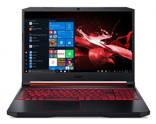 Acer Nitro 5 and Swift 3 Get Speedy New AMD CPUs | Laptop Mag