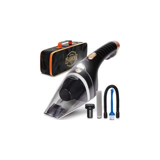 ThisWorx Car Vacuum Cleaner against a white background.