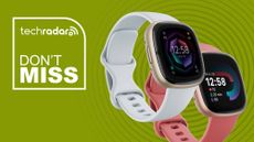 Fitbit Versa 4 and Sense 2