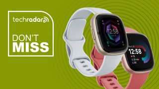 Fitbit Versa 4 and Sense 2