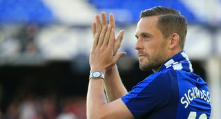 Gylfi Sigurdsson