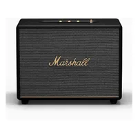Marshall Woburn III