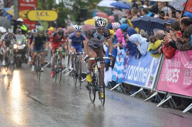 Jean-Christophe Peraud (Ag2r La Mondiale)