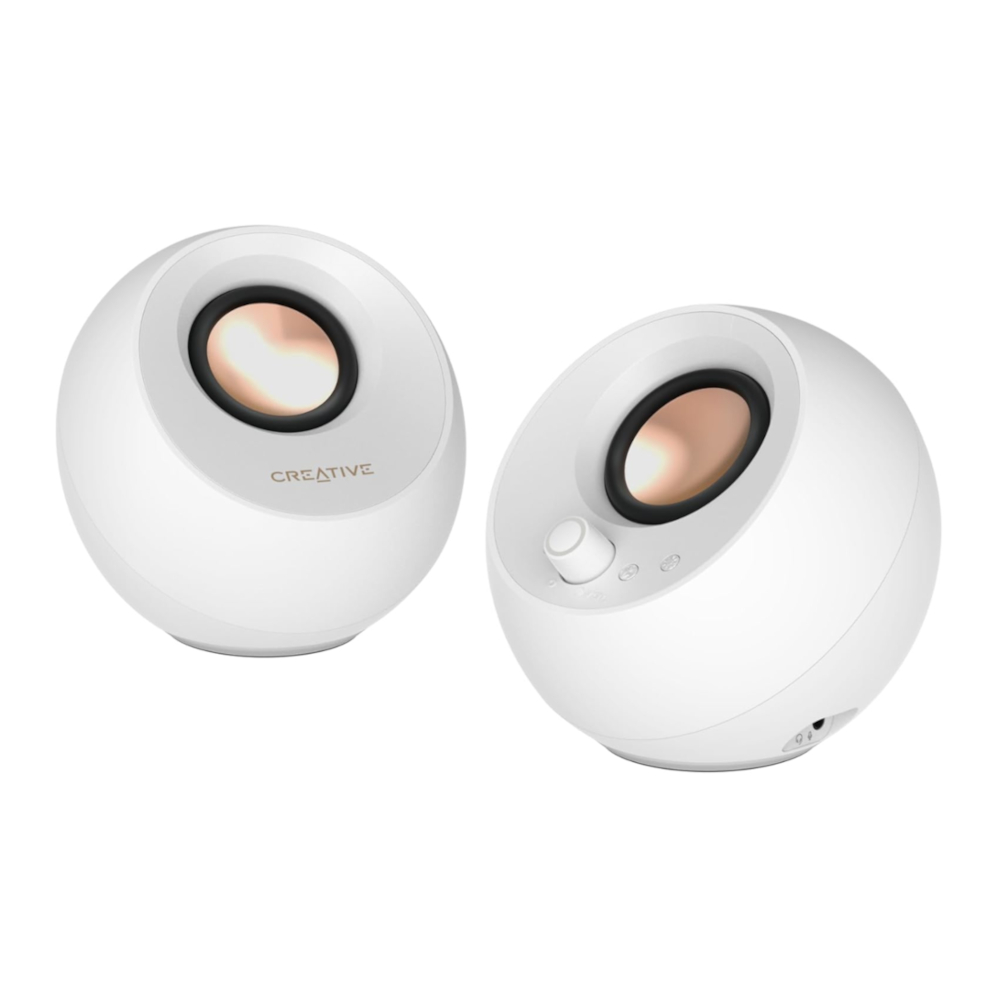 Speakers Creative Pebble Pro