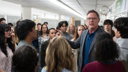 Mike Flanagan's new Prime Video show Carrie