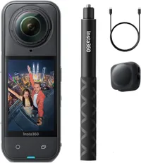Insta360 Insta360 X5 Get-Set Bundle 
