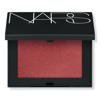 nars powder blush in orgasm rush