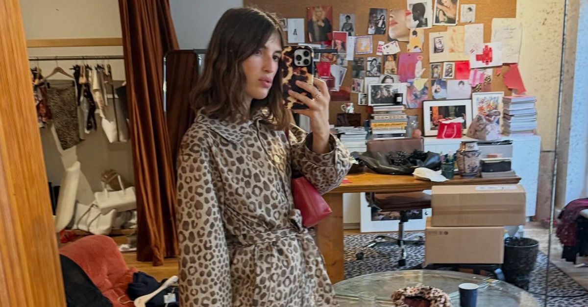 The 8 French Handbag Brands Parisians Actually Wear