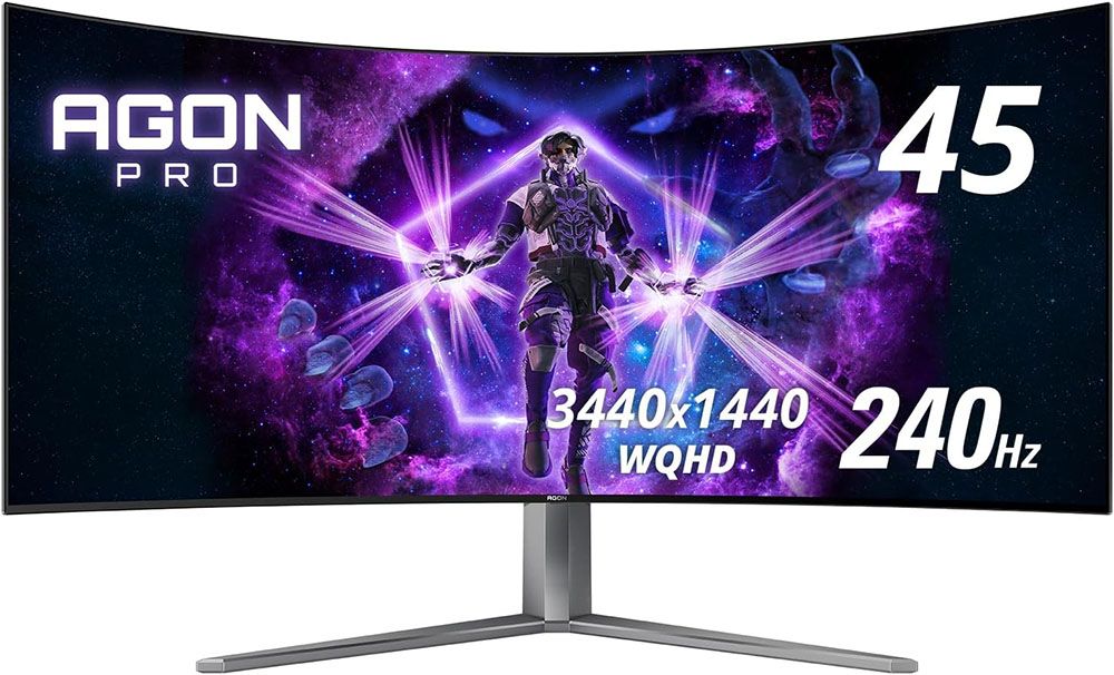 AOC Agon Pro AG456UCZD