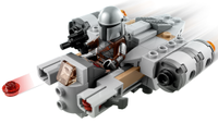 Razor Crest Microfighter $9.99 at Lego.com